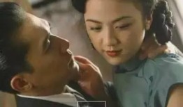 2007版色戒在线观看,激情与背叛的交织