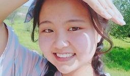 娱乐吃瓜头像女生,揭秘娱乐圈美女吃瓜头像背后的故事